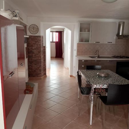 Il Nido Appartement Cardedu Buitenkant foto