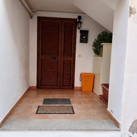 Il Nido Appartement Cardedu Buitenkant foto