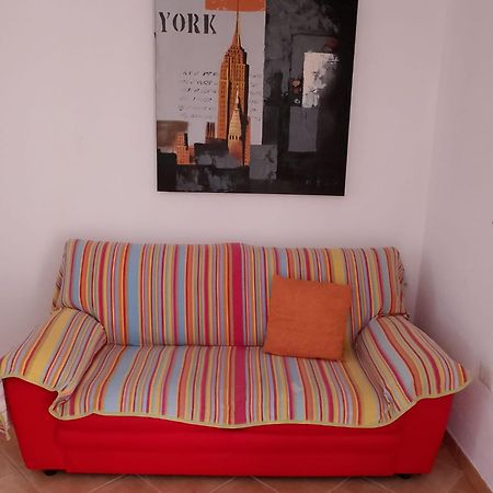 Il Nido Appartement Cardedu Buitenkant foto