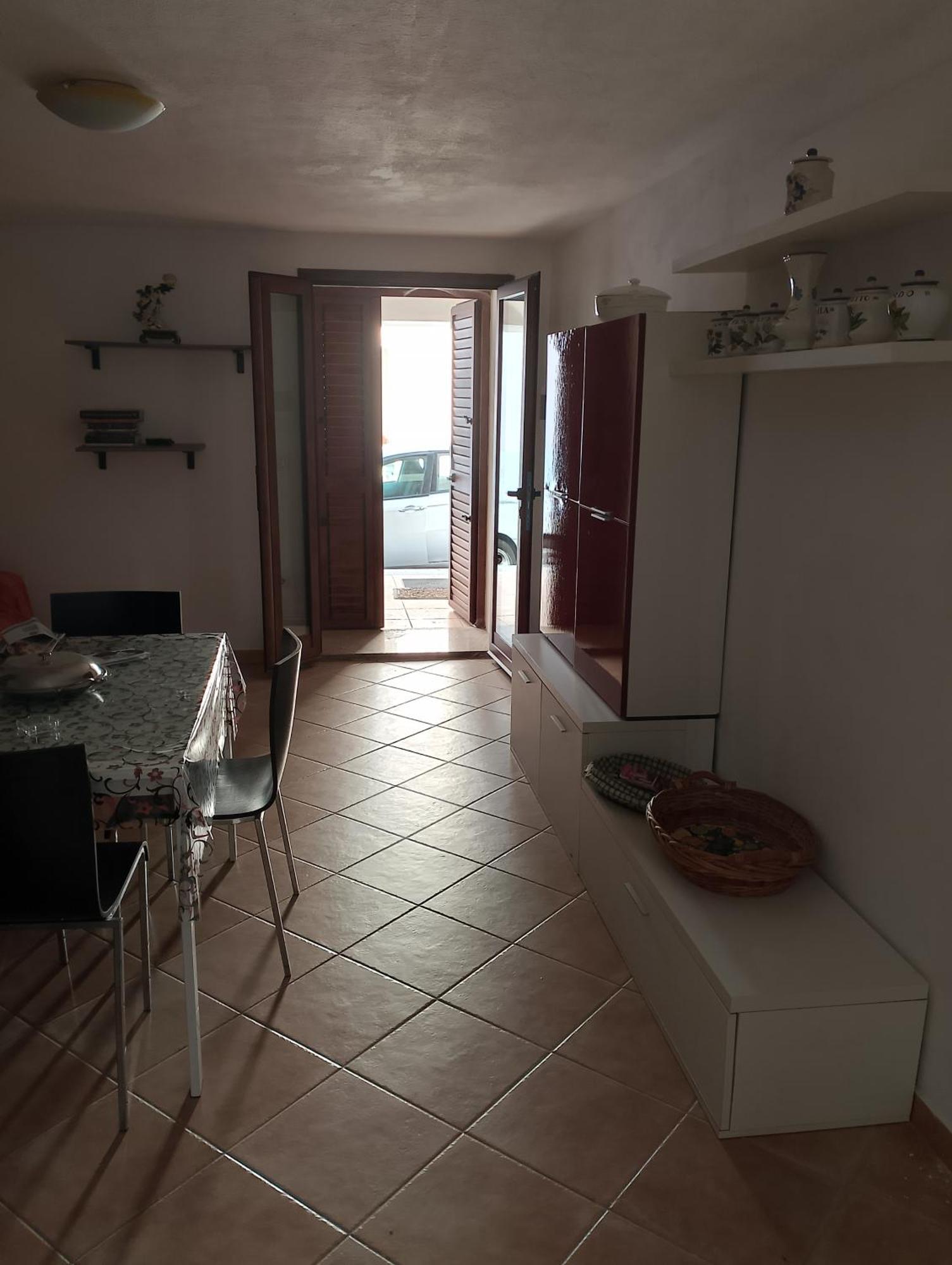 Il Nido Appartement Cardedu Buitenkant foto