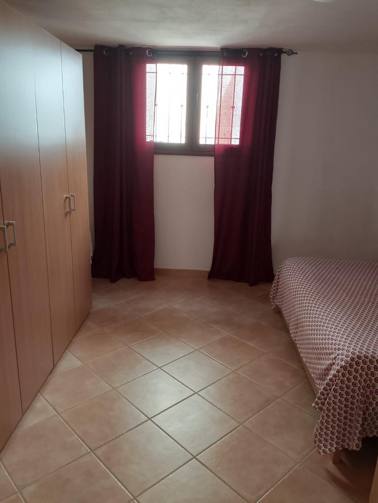 Il Nido Appartement Cardedu Buitenkant foto