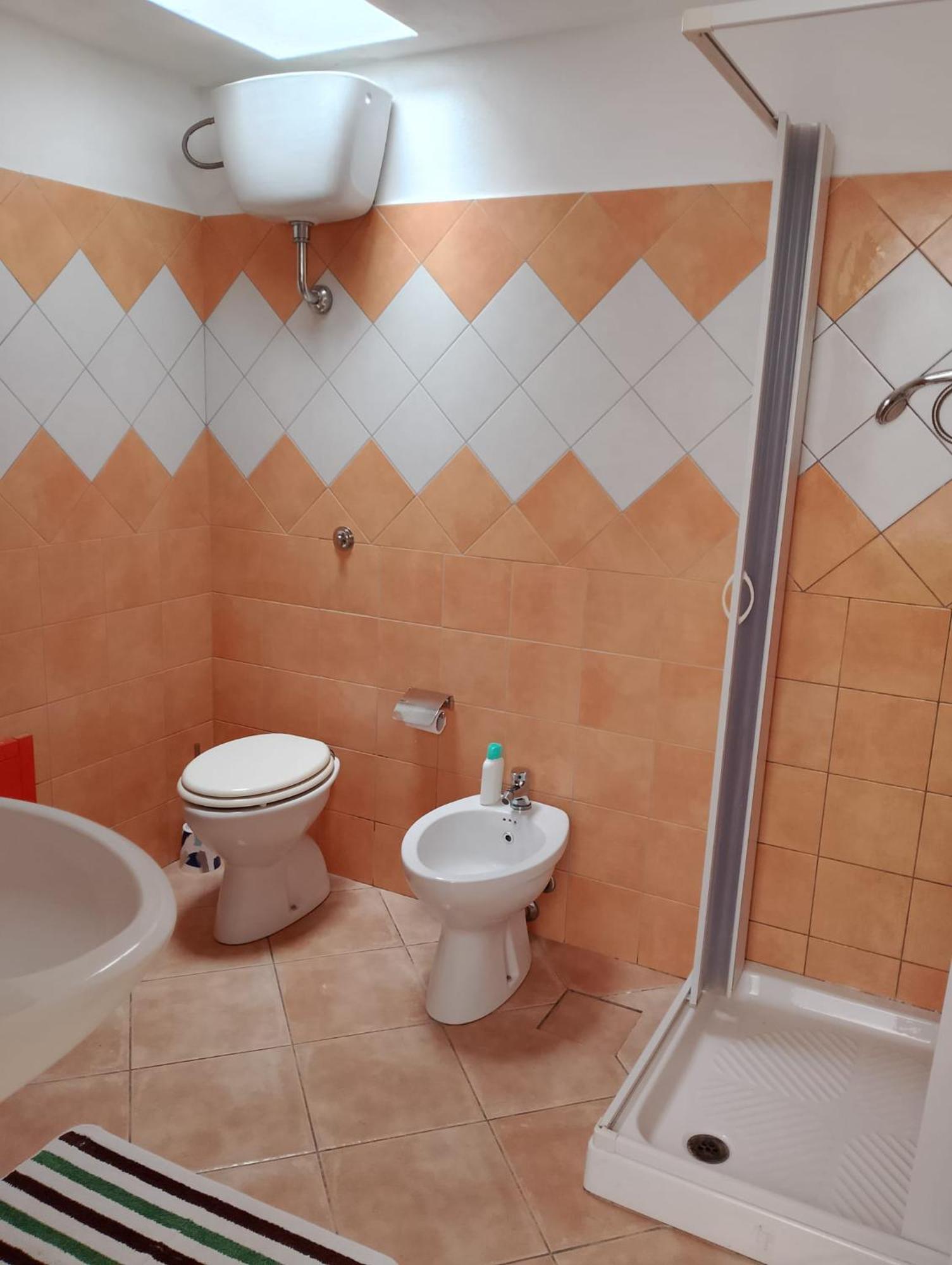 Il Nido Appartement Cardedu Buitenkant foto