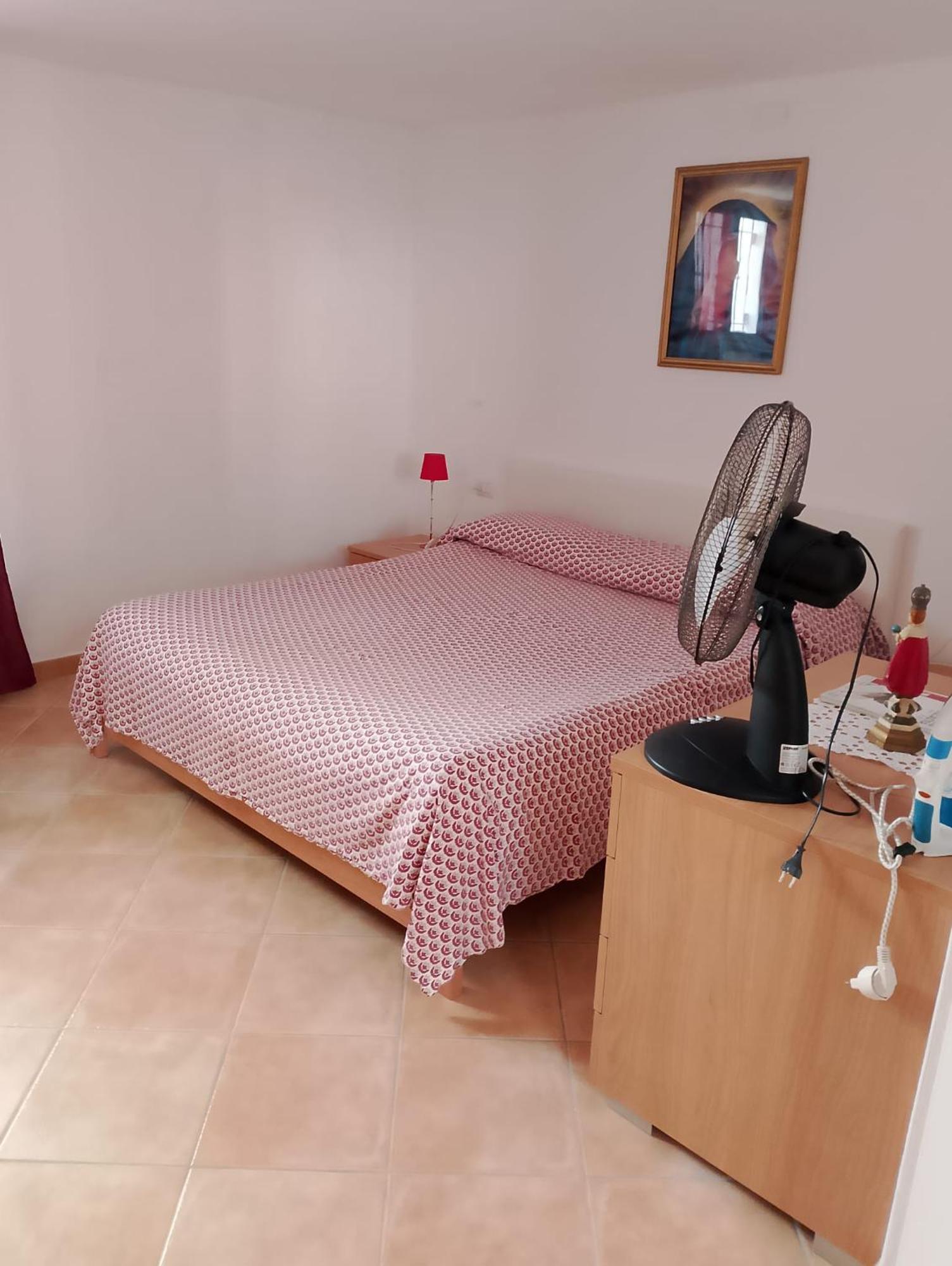 Il Nido Appartement Cardedu Buitenkant foto