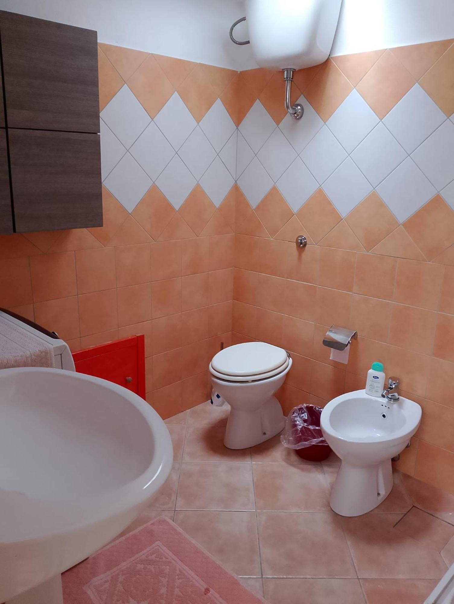 Il Nido Appartement Cardedu Buitenkant foto