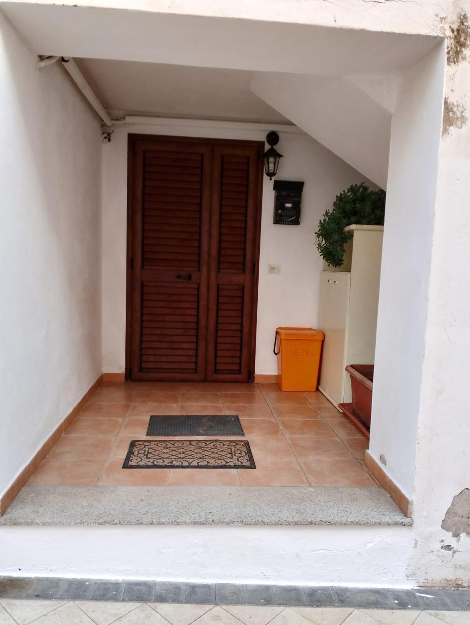 Il Nido Appartement Cardedu Buitenkant foto