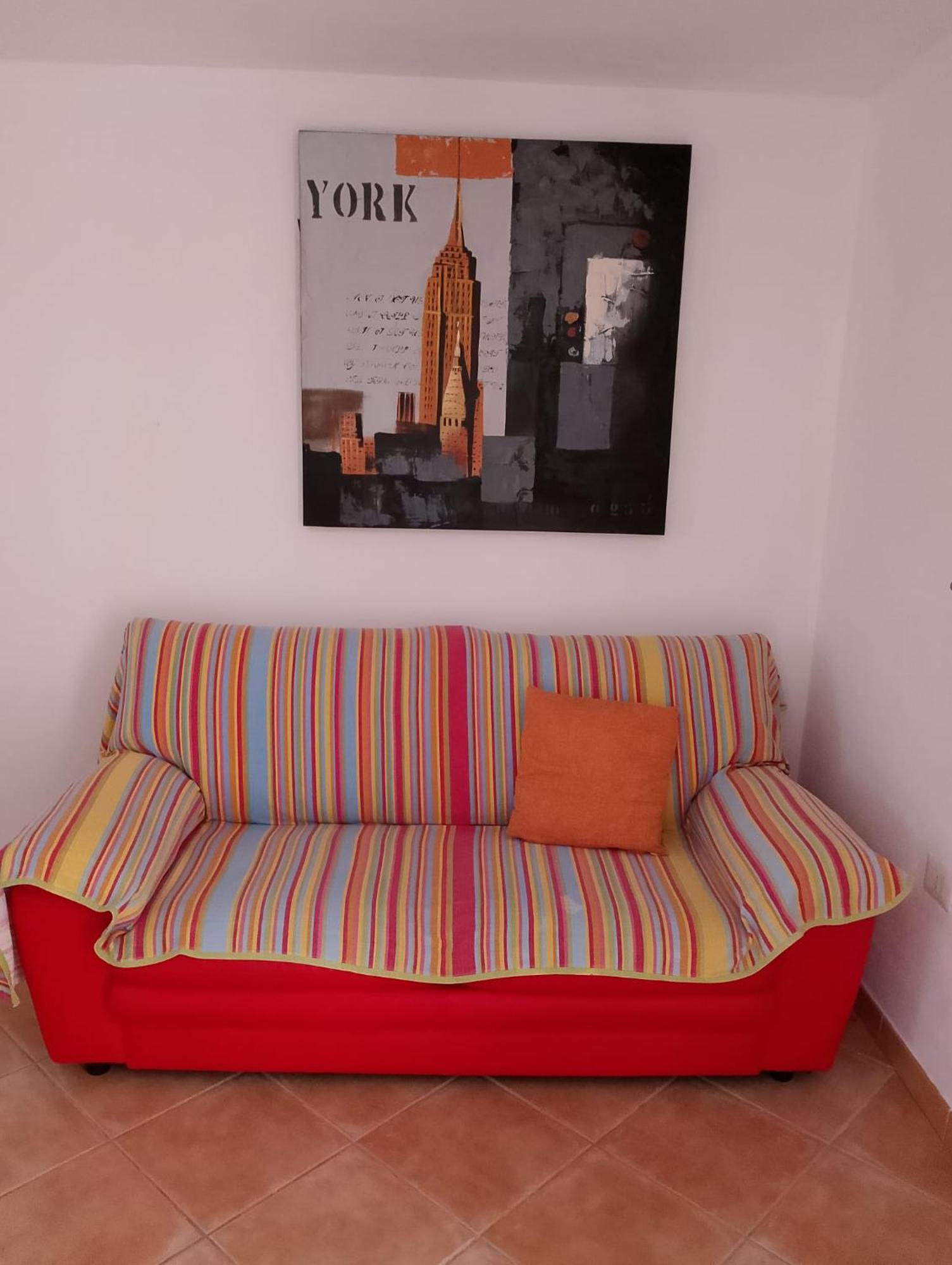 Il Nido Appartement Cardedu Buitenkant foto